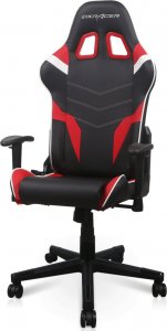 Fotel DXRacer OH-PF188-NRW fotel do gry Uniwersalny fotel dla gracza 2