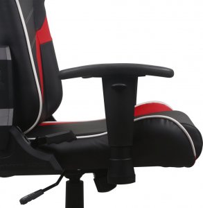 Fotel DXRacer OH-PF188-NRW fotel do gry Uniwersalny fotel dla gracza 5