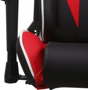 Fotel DXRacer OH-PF188-NRW fotel do gry Uniwersalny fotel dla gracza 6