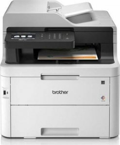 Urządzenie wielofunkcyjne Brother Drukarka Wielofunkcyjna Brother MFC-L3750CDW 1