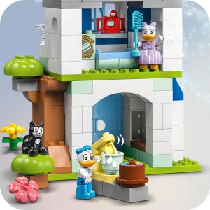 LEGO Duplo Magiczny zamek 3 w 1 (10998) 3