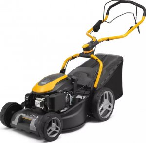 Kosiarka spalinowa MTD Combi 553 SE 2