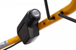 Kosiarka spalinowa MTD Combi 553 SE 5