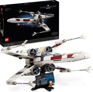 LEGO Star Wars Myśliwiec X-Wing (75355) 2