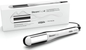 Prostownica L'OREAL PROFESSIONNEL_Steampod 4.0 uniwersalna prostownica parowa do włosów 1