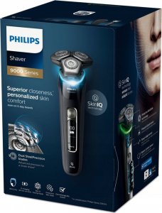 Golarka Philips Golarka Do Brody Philips S9986/59 Series 9000 6