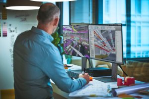 Klawiatura HP 975 (3Z726AA#ABD) 16