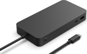 Stacja/replikator Microsoft Surface Thunderbolt 4 (T8H-00002) 4