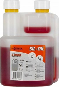 Mar-Pol Kosa spalinowa na kołach - Demon Trolley M83107 16