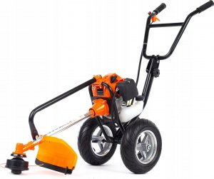 Mar-Pol Kosa spalinowa na kołach - Demon Trolley M83107 21