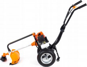 Mar-Pol Kosa spalinowa na kołach - Demon Trolley M83107 25