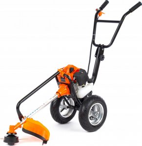 Mar-Pol Kosa spalinowa na kołach - Demon Trolley M83107 26