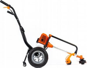 Mar-Pol Kosa spalinowa na kołach - Demon Trolley M83107 27