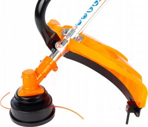 Mar-Pol Kosa spalinowa na kołach - Demon Trolley M83107 32