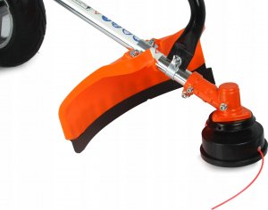 Mar-Pol Kosa spalinowa na kołach - Demon Trolley M83107 45