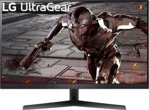 Monitor LG UltraGear 32GN50R-B 1