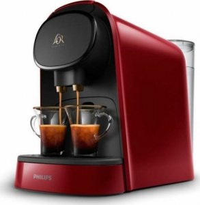 Ekspres na kapsułki Philips Ekspres do Kawy na Kapsułki Philips L'Or Barista LM8012 / 51 1