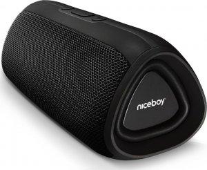 Głośnik Niceboy Niceboy RAZE 3 Atom Głośnik Bluetooth 1