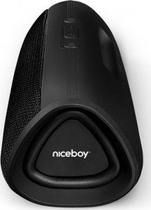 Głośnik Niceboy Niceboy RAZE 3 Atom Głośnik Bluetooth 3