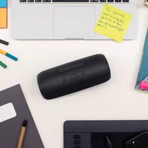 Głośnik Niceboy Niceboy RAZE 3 Atom Głośnik Bluetooth 6