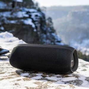 Głośnik Niceboy Niceboy RAZE 3 Atom Głośnik Bluetooth 8