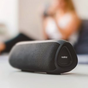 Głośnik Niceboy Niceboy RAZE 3 Atom Głośnik Bluetooth 9