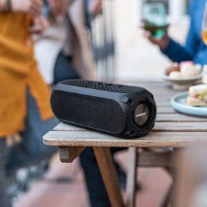 Głośnik Niceboy Niceboy RAZE 3 Radion Głośnik Bluetooth 11