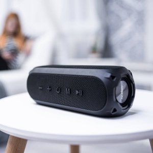 Głośnik Niceboy Niceboy RAZE 3 Radion Głośnik Bluetooth 12