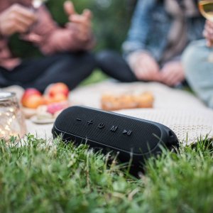 Głośnik Niceboy Niceboy RAZE 3 Radion Głośnik Bluetooth 13