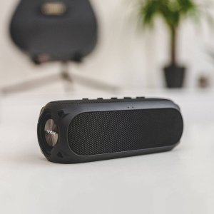 Głośnik Niceboy Niceboy RAZE 3 Radion Głośnik Bluetooth 9