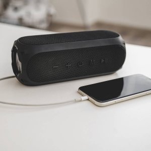 Głośnik Niceboy Niceboy RAZE 3 Radion Głośnik Bluetooth 10