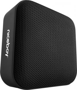Głośnik Niceboy Niceboy RAZE Mini Głośnik Bluetooth 3