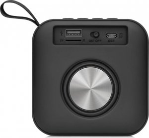 Głośnik Niceboy Niceboy RAZE Mini Głośnik Bluetooth 5