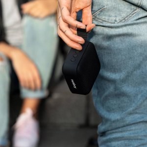 Głośnik Niceboy Niceboy RAZE Mini Głośnik Bluetooth 7