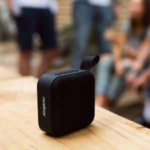 Głośnik Niceboy Niceboy RAZE Mini Głośnik Bluetooth 8