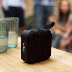 Głośnik Niceboy Niceboy RAZE Mini Głośnik Bluetooth 9