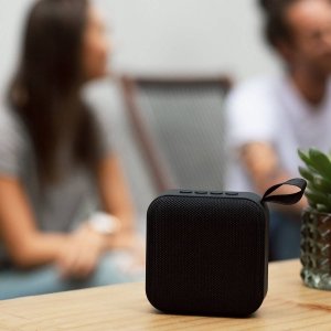 Głośnik Niceboy Niceboy RAZE Mini Głośnik Bluetooth 10