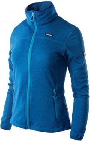 Elbrus Polar damski Sabine Wo's Dazzling Blue/Pool Blue r. M 3