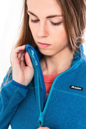 Elbrus Polar damski Sabine Wo's Dazzling Blue/Pool Blue r. M 6