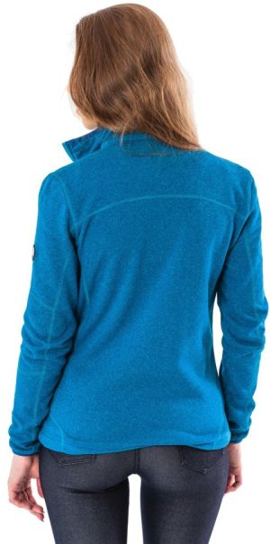 Elbrus Polar damski Sabine Wo's Dazzling Blue/Pool Blue r. M 7