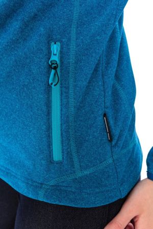 Elbrus Polar damski Sabine Wo's Dazzling Blue/Pool Blue r. M 9