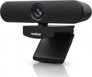 Kamera internetowa Niceboy Niceboy STREAM ELITE 4K Kamera internetowa 1