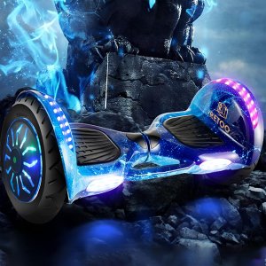 Retoo Hoverboard 15