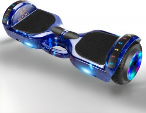 Retoo Hoverboard 3