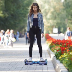 Retoo Hoverboard 5