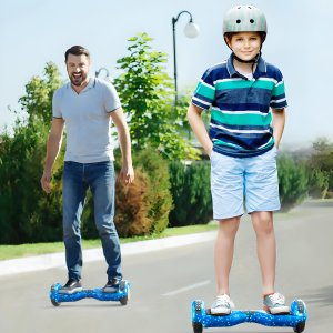 Retoo Hoverboard 7