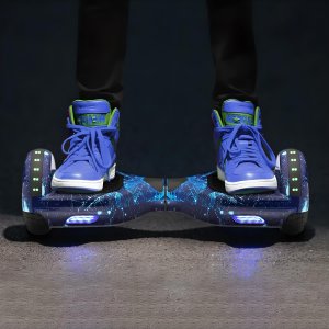 Retoo Hoverboard 8