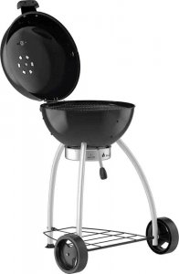Roesle Grill węglowy No.1 Belly F50 black Roesle 1