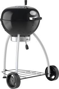 Roesle Belly F50 Grill ogrodowy węglowy 50 cm x 50 cm 1