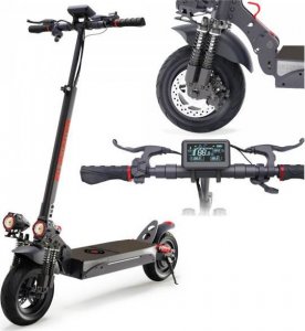 Hulajnoga elektryczna EO Scooter Sprint 2